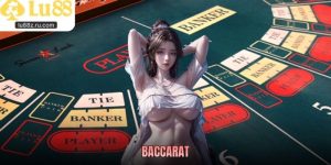 Baccarat – Game Casino Đỉnh Cao Dễ Chơi, Dễ Tiếp Cận