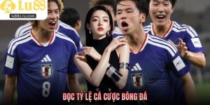 Đọc Tỷ Lệ Cá Cược Bóng Đá: Kiến Thức Nền Tảng Chuẩn Xác