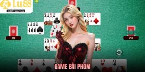 Game Bài Phỏm Trí Tuệ Quen Thuộc Được Yêu Thích 2026