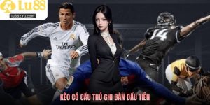 Kèo Có Cầu Thủ Ghi Bàn Đầu Tiên: Hiểu Và Phân Tích Bản Chất