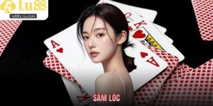 Sâm Lốc - Game Bài Quen Thuộc Được Yêu Thích 2026